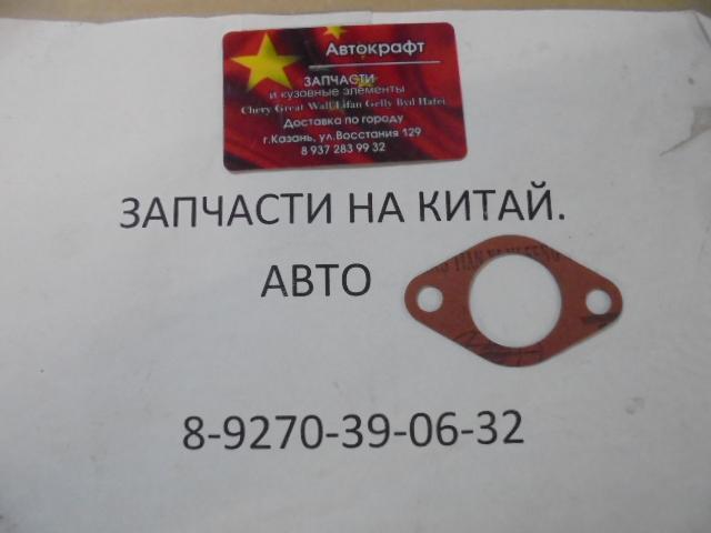 Прокладка термостата Great Wall Safe