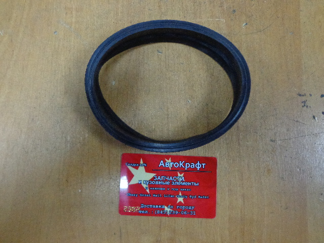 Прокладка топливного насоса Chery Amulet