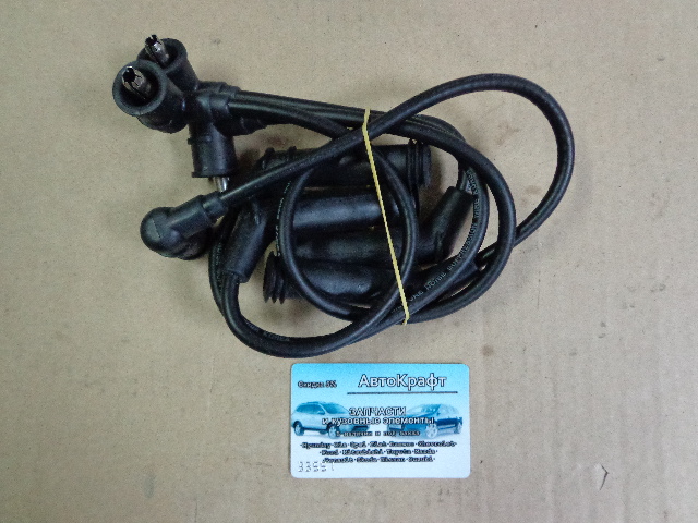 Провода в/в Hyundai Getz 1.1L Провода в/в Hyundai Getz 1.1L