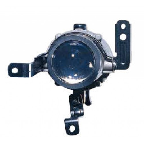 Фара противотуманная левая Kia Ceed 07-