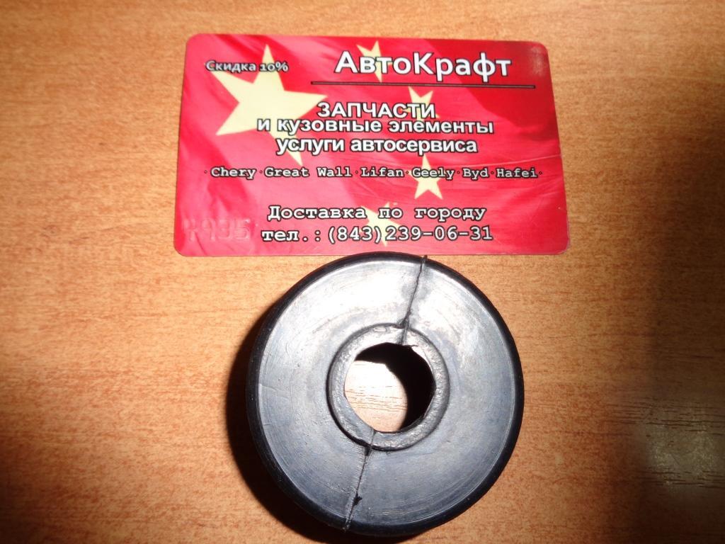 Пыльник механизма переключения передач Geely Otaka