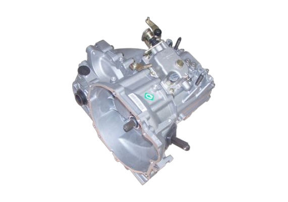Коробка передач механическая (МКПП) 2x4 Chery Tiggo 2.4 Коробка передач механическая (МКПП) 2x4 Chery Tiggo 2.4