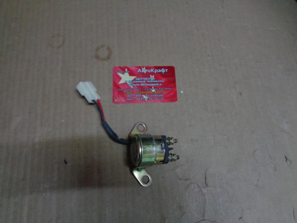 Реле подогрева воздуха  Baw Fenix 33462 Евро3 (12V)