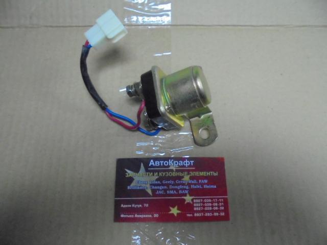 Реле подогрева воздуха  Baw Fenix 33462 Евро3 (12V)