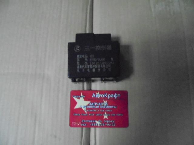Реле поворотов Faw V5