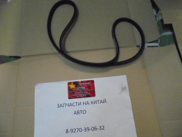 Ремень генератора Baw Fenix 33462 Евро 3