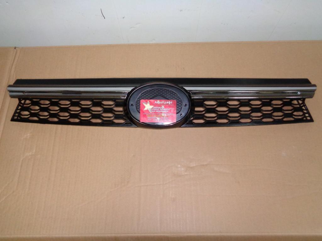 Решетка радиатора Great Wall Hover M4