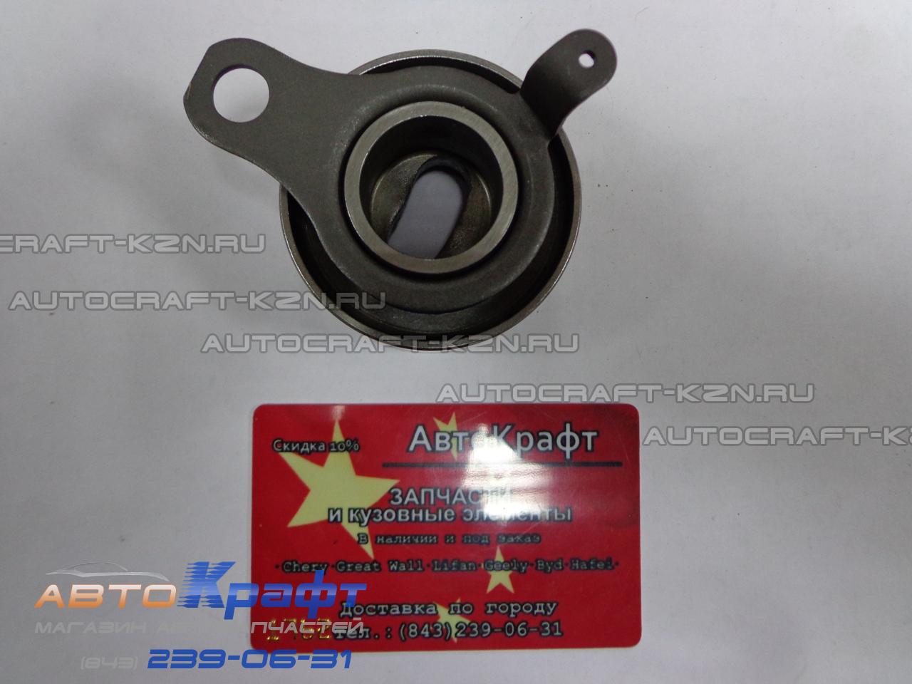 Ролик ГРМ Geely MK Cross