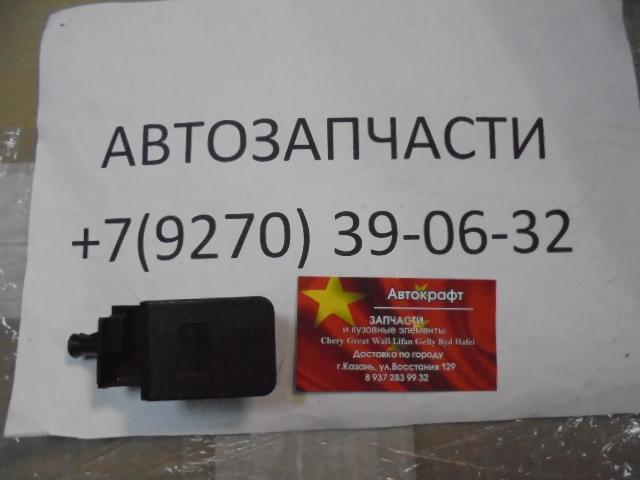Ручка открывания капота  Lifan X60