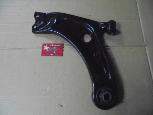 Рычаг передней подвески левый Lifan Celliya