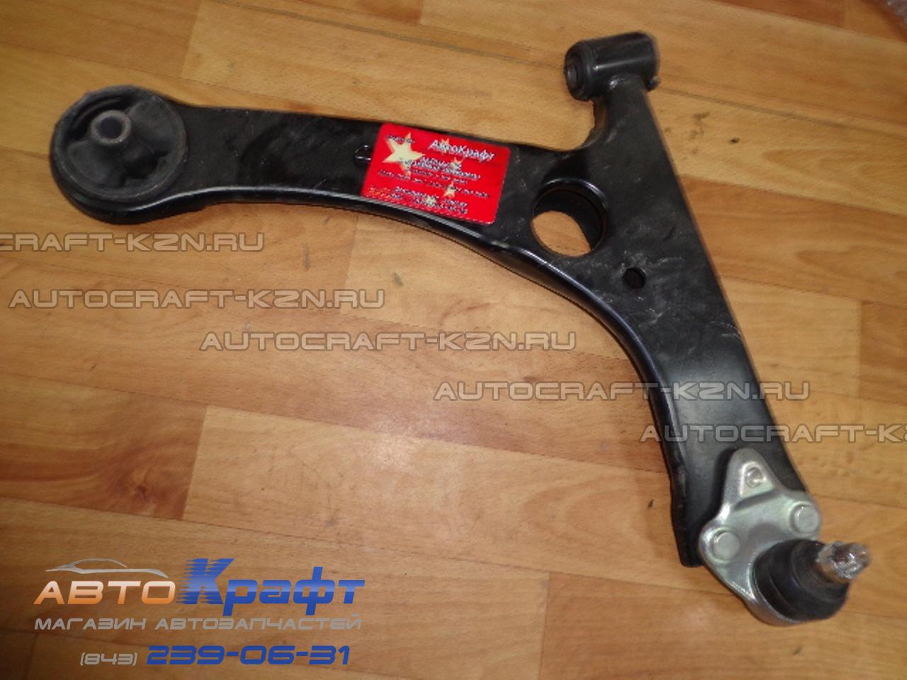 Рычаг передний правый BYD F3, F3R 