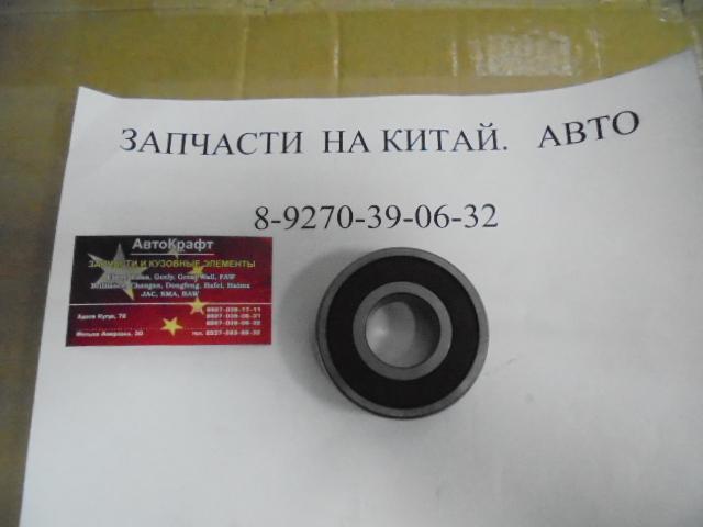 Шарикоподшипник Geely Emgrand X7