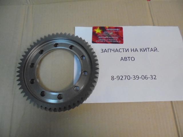 Шестерня главной передачи корпуса дифференциала Lifan Solano II 