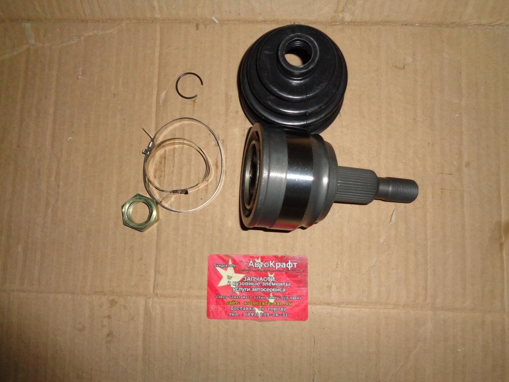 Шрус наружний Brilliance H530 АКПП 1.5L  36/24