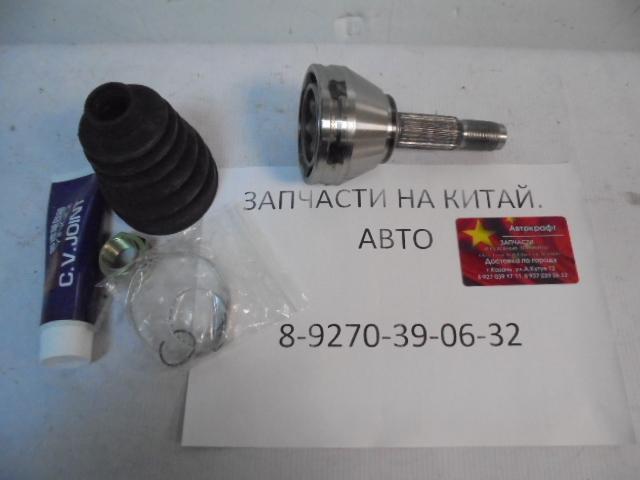 Шрус наружный Chery Bonus 3