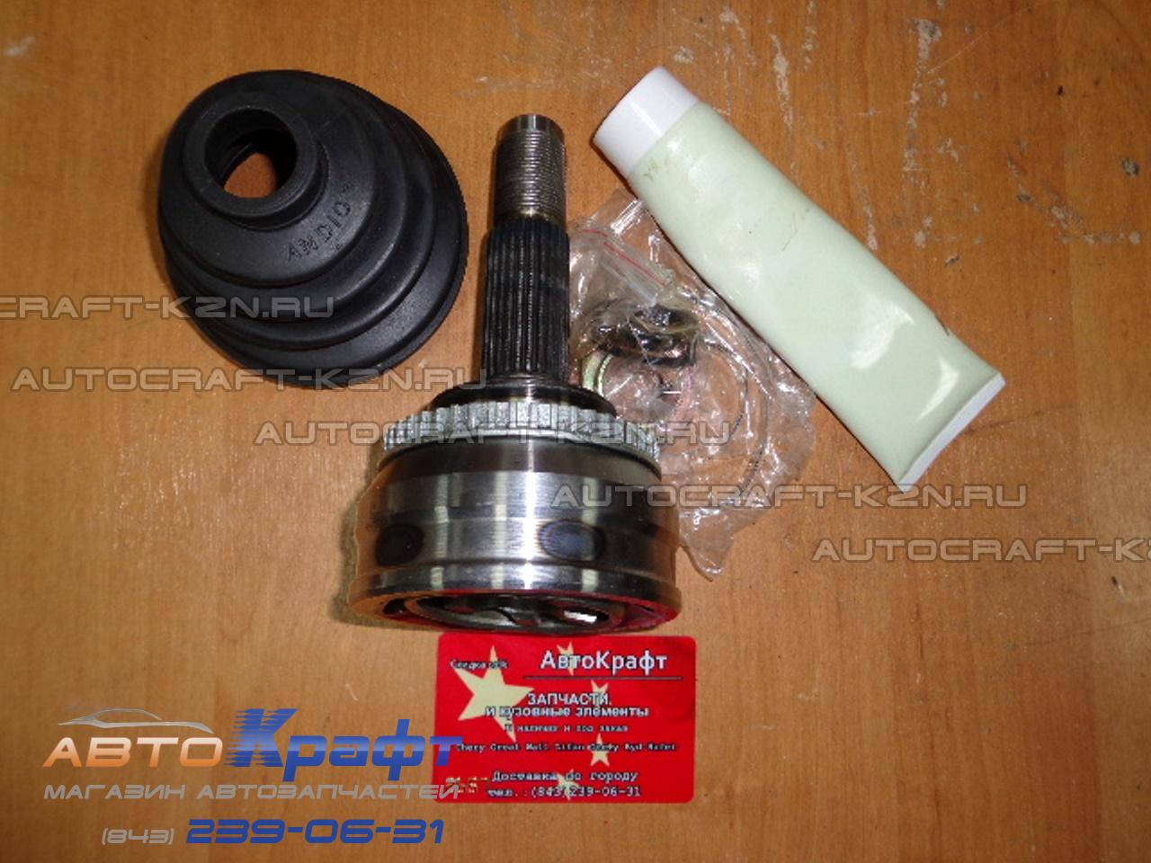 Шрус наружный Chery Tiggo FL, Vortex Tingo FL (30 шлицов)