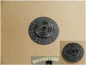 Диск сцепления Great Wall Hover H3 New Turbo ДВ.4G63T Диск сцепления Great Wall Hover H3 New Turbo ДВ.4G63T