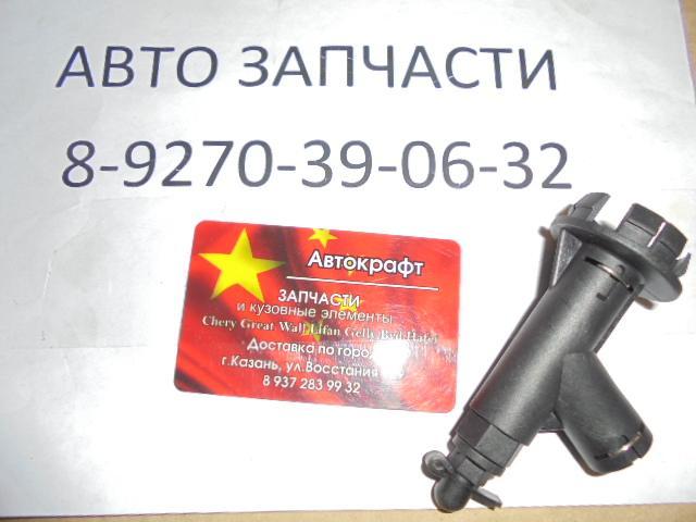 Соединитель  Zotye T600 1.5L