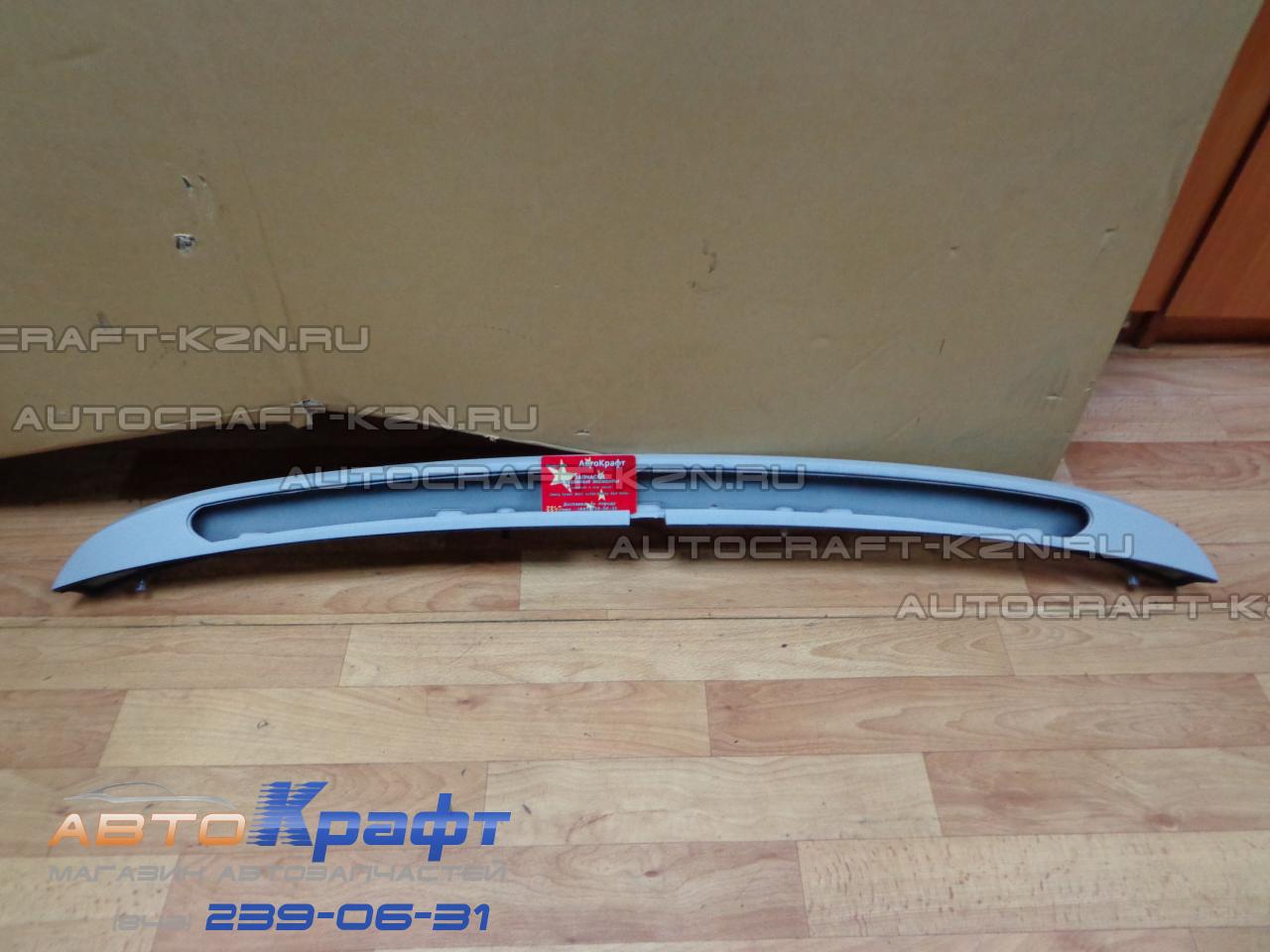 Спойлер 5 двери Chery Tiggo, Vortex Tingo T11-5604110DQ