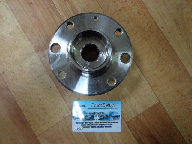 Ступица передняя Daewoo Nexia SONC 8V R13 Ступица передняя Daewoo Nexia SONC 8V R13