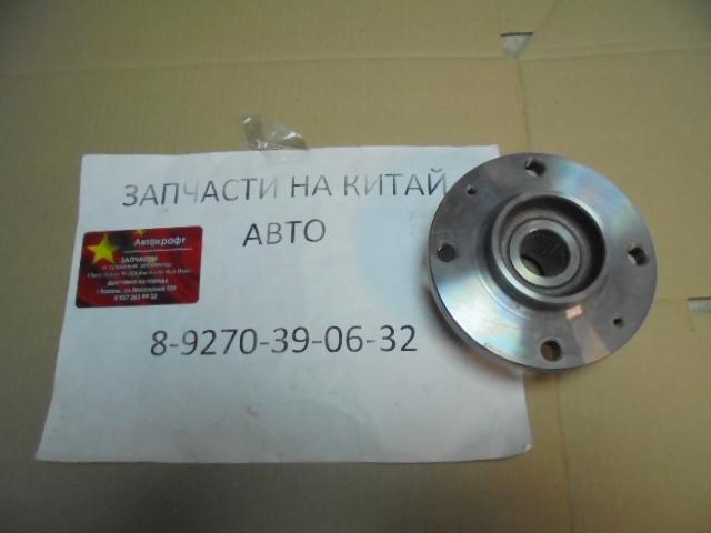 Ступица передняя Samand 