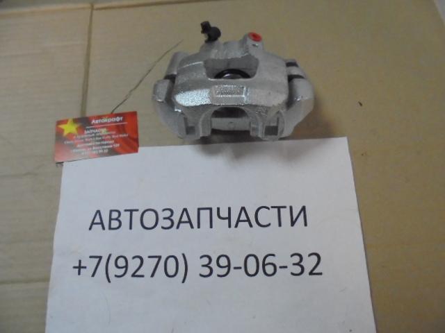 Суппорт задний правый Geely GC6 Суппорт задний правый Geely GC6