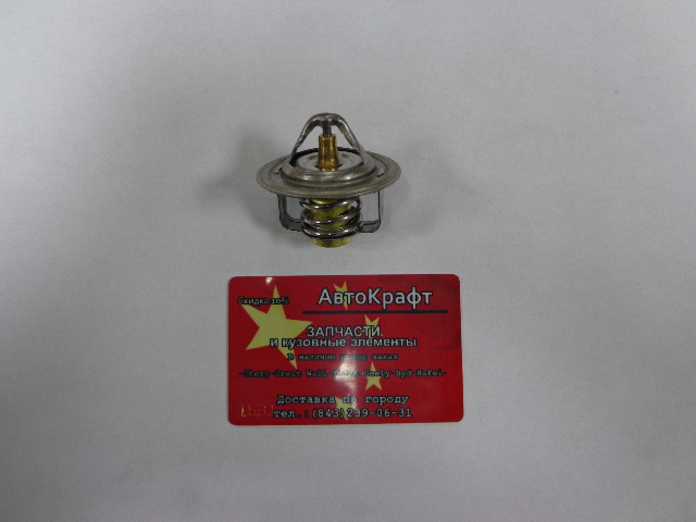 Термостат Chery Amulet