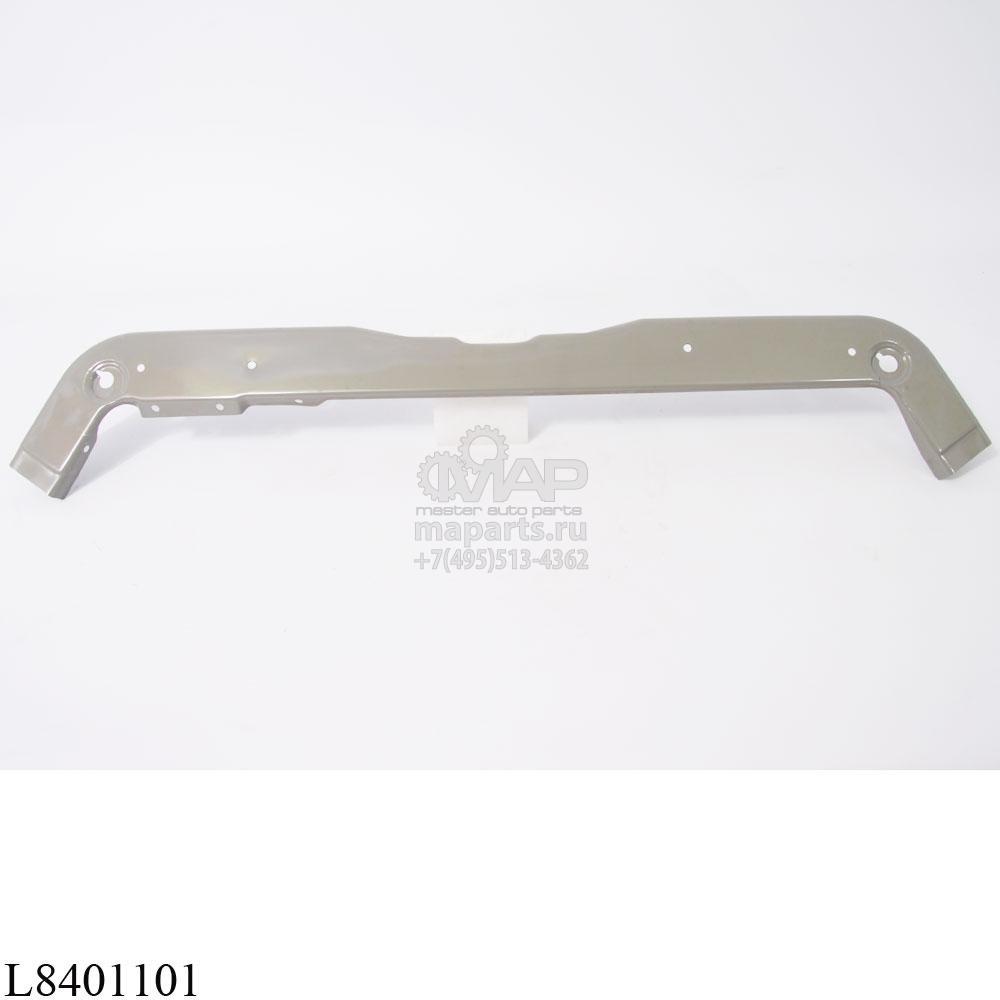 Панель передняя верхняя центральная Lifan Breez L8401101 Панель передняя верхняя центральная Lifan Breez L8401101