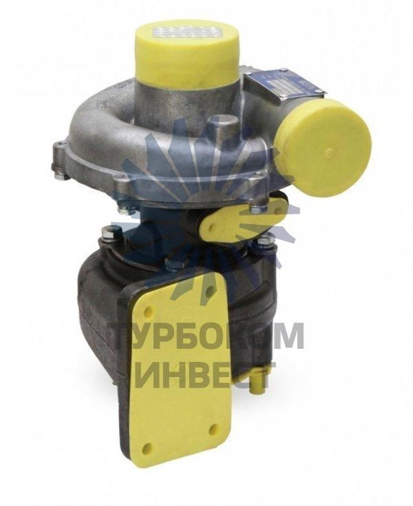 Турбокомпрессор Двигатель: Д 245.12С, Техника: 33 ГТ, ГАЗ 34039