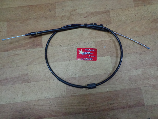 Трос ручника правый SMA Maple C51, C52, C81