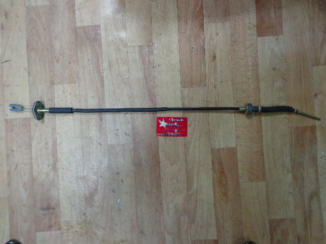 Трос сцепления Chery QQ