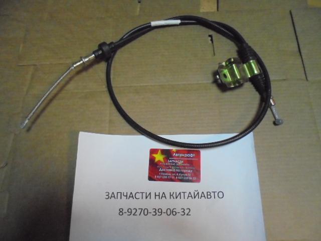 Трос стояночного тормоза правый Chery Fora, Vortex Estina
