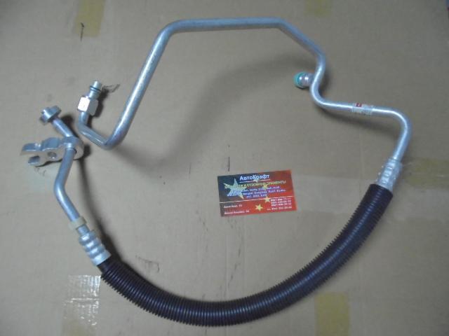 Трубка кондиционера Chery Amulet