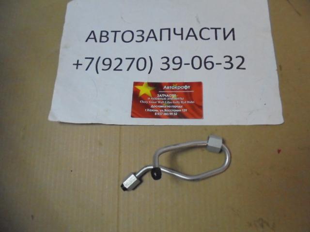 Трубка впрыска топлива на 3 цилиндр Baw Fenix 33462 Евро4