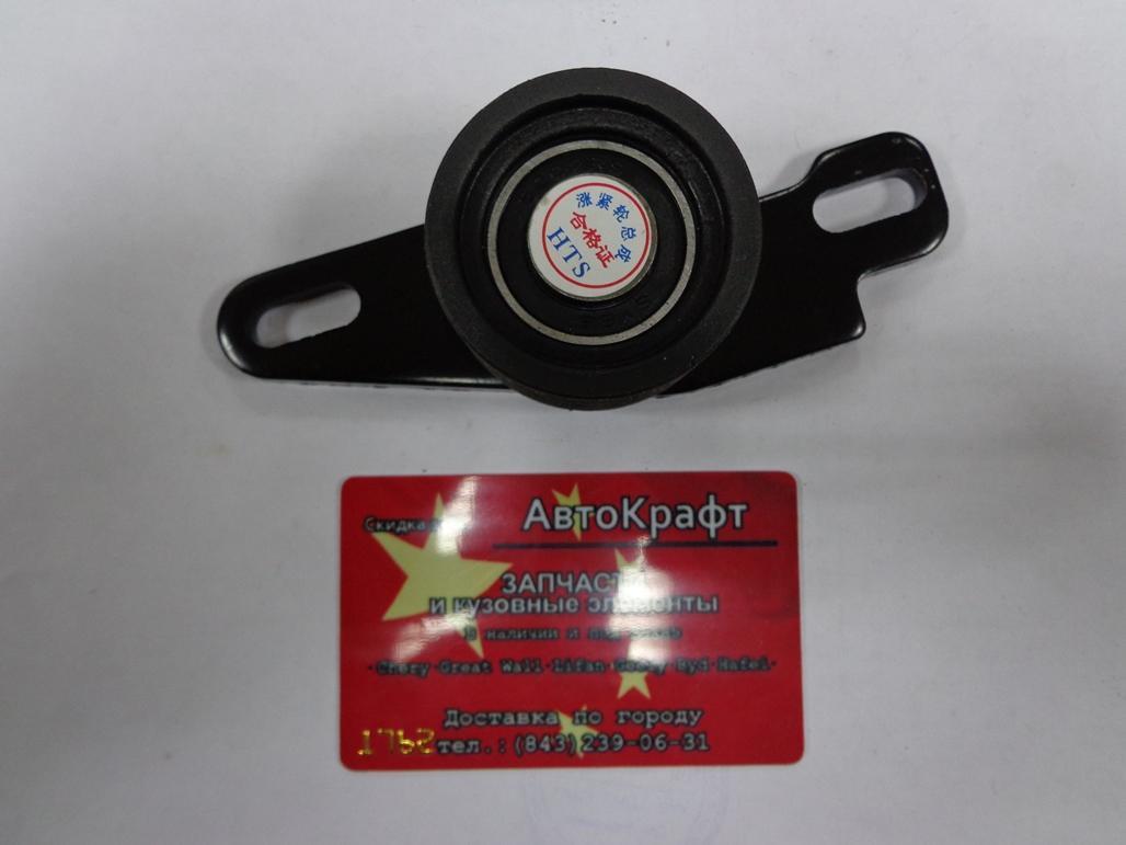 Ролик ГРМ Chery QQ 1.1л (с трамблером)