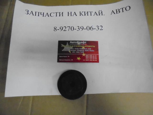 Втулка заднего амортизатора нижняя Lifan Celliya
