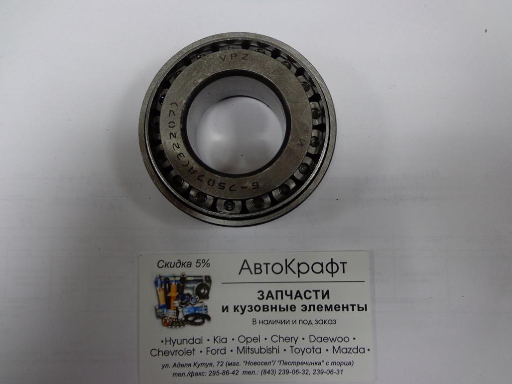 Подшипник передней ступицы наружний BAW Fenix 1065