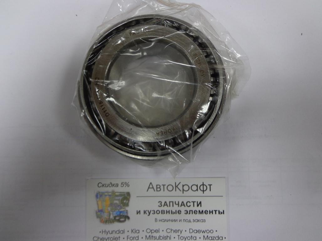 Подшипник передней ступицы внутренний BAW Fenix 1065