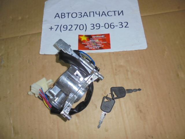 Замок зажигания Baw Fenix 33462