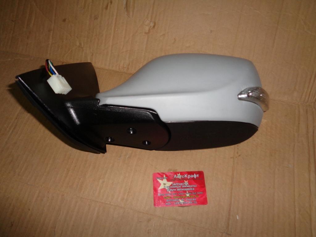 Зеркало левое Brilliance V5