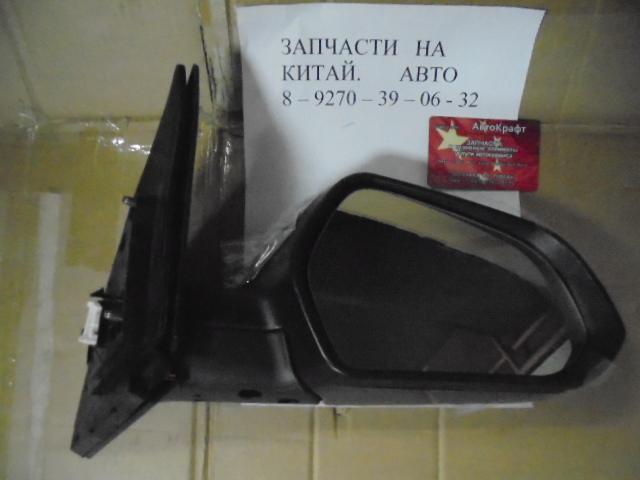 Зеркало правое Changan Eado