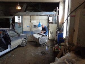 Наш АВТОСЕРВИС